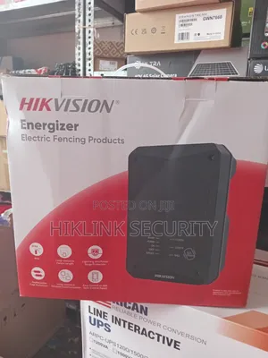 Hikvision Energizer