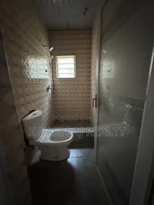 1bdrm Apartment in New Bortianor, Weija for rent