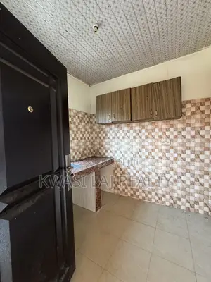 1bdrm Apartment in New Bortianor, Weija for rent