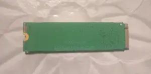 256GB NVMe SSD Drive