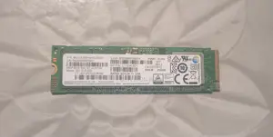 256GB NVMe SSD Drive