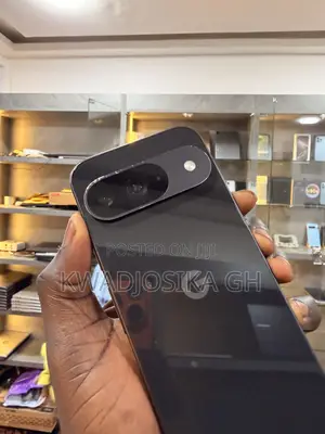 Google Pixel 9 128 GB