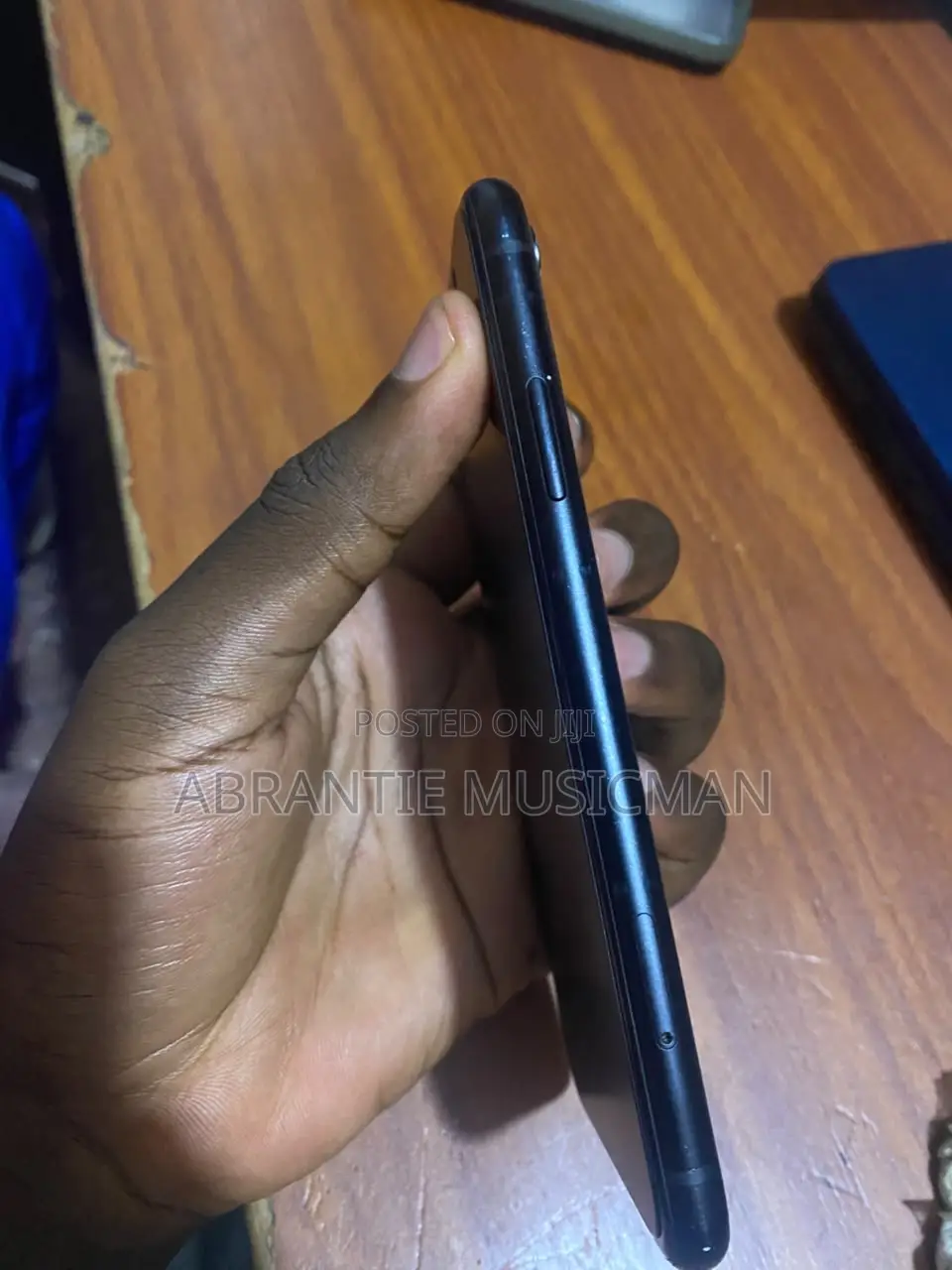 Apple iPhone XR 128 GB Black