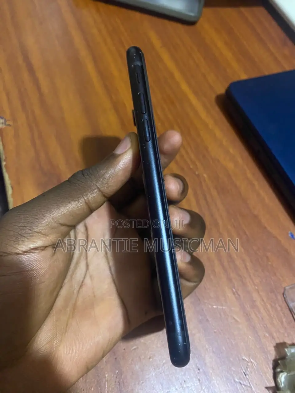 Apple iPhone XR 128 GB Black
