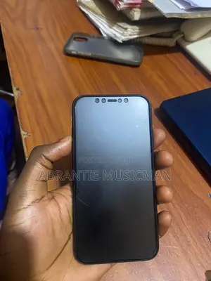 Apple iPhone XR 128 GB Black