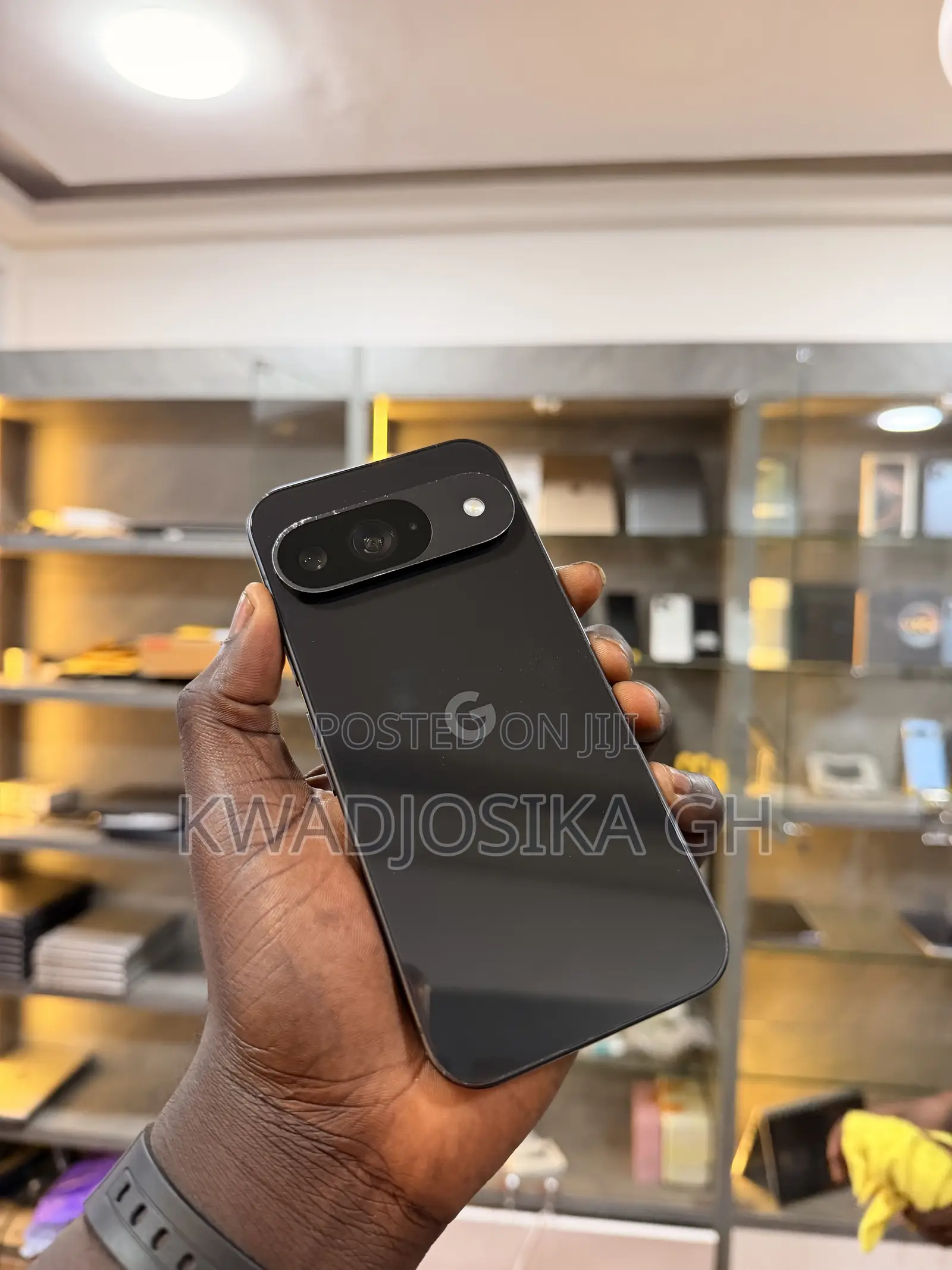 Google Pixel 9 128 GB