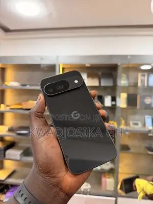 Google Pixel 9 128 GB
