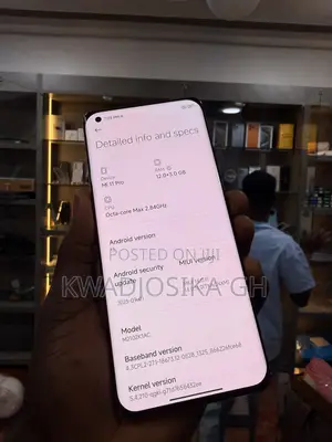 Xiaomi Mi 11 Pro 256 GB