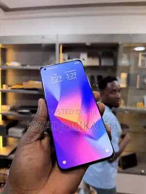 Xiaomi Mi 11 Pro 256 GB