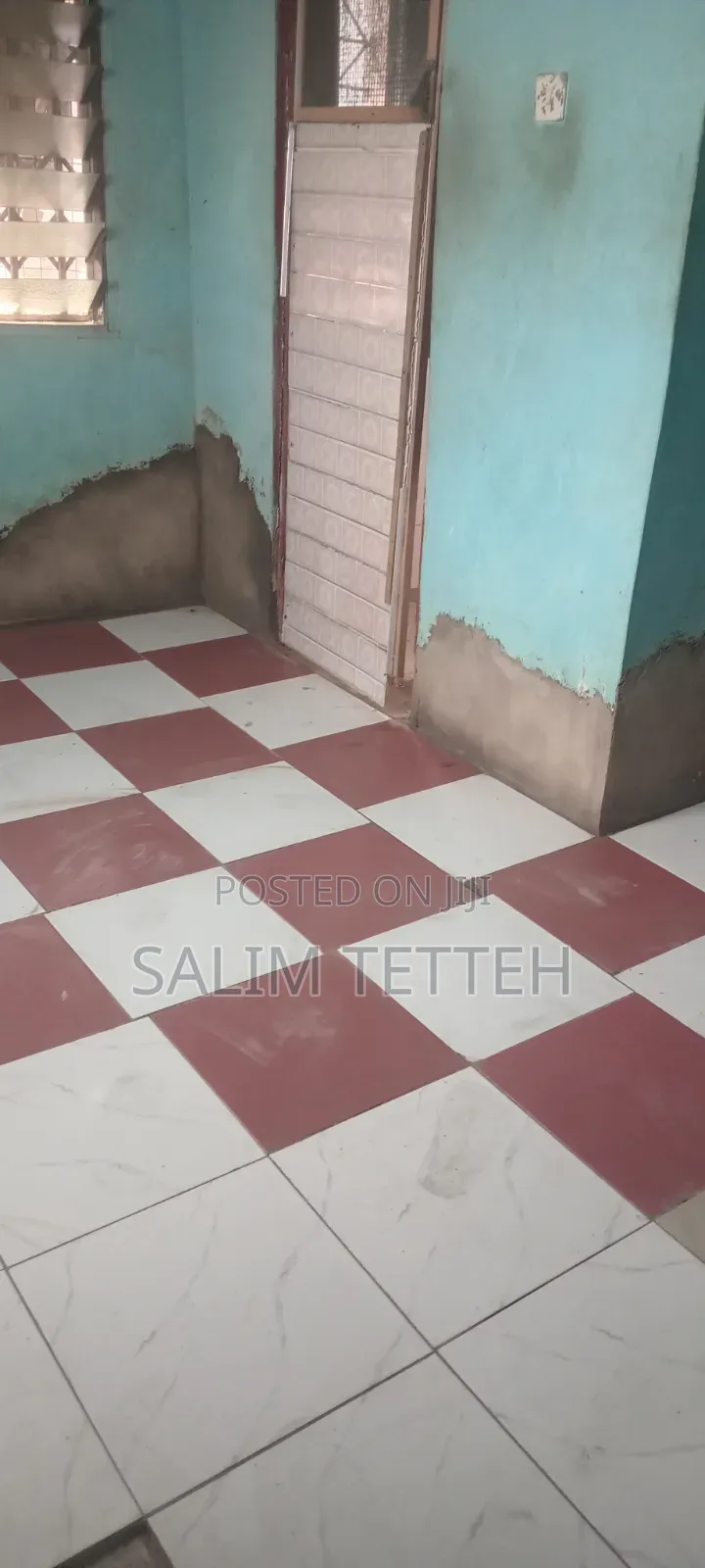 Furnished 1bdrm Room & Parlour in Awutu Senya East Municipal for rent