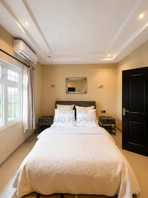 Furnished 1bdrm Apartment in Com 17, Off Shell, Spintex for sale