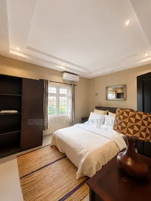 Furnished 1bdrm Apartment in Com 17, Off Shell, Spintex for sale