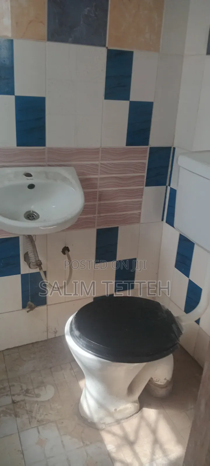 Furnished 1bdrm Room & Parlour in Awutu Senya East Municipal for rent