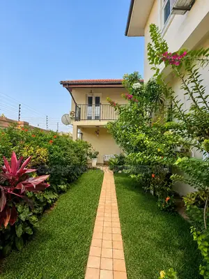 Furnished 1bdrm Apartment in Com 17, Off Total, Spintex for sale