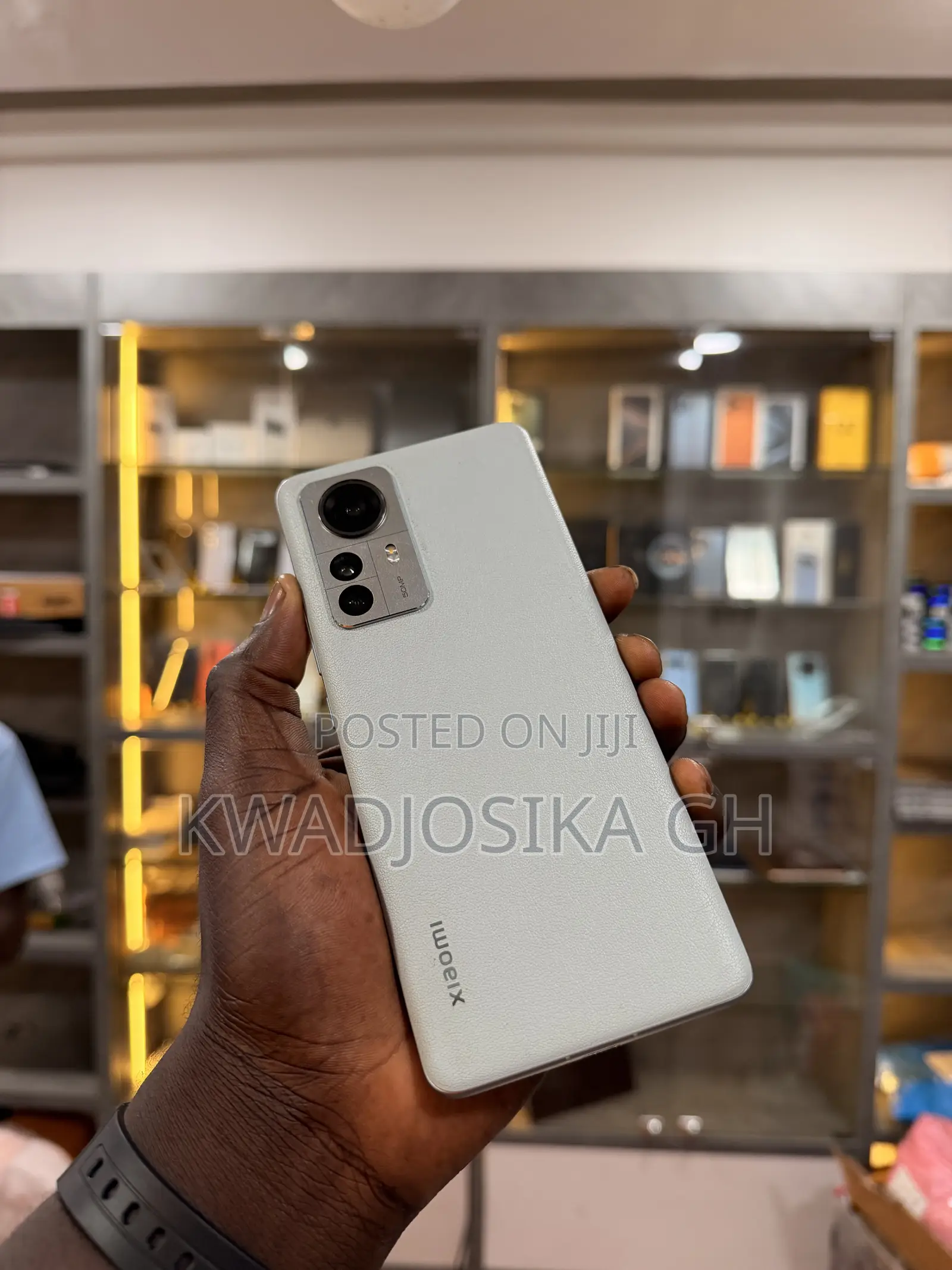 Xiaomi 12 Pro 128 GB