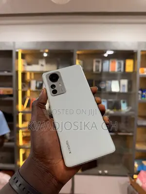 Xiaomi 12 Pro 128 GB