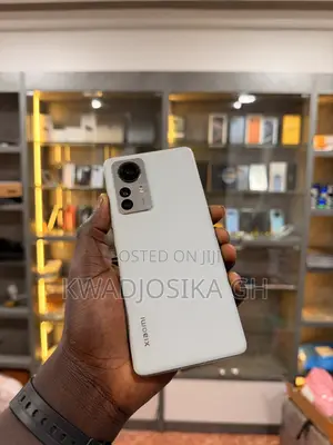 Xiaomi 12 Pro 128 GB