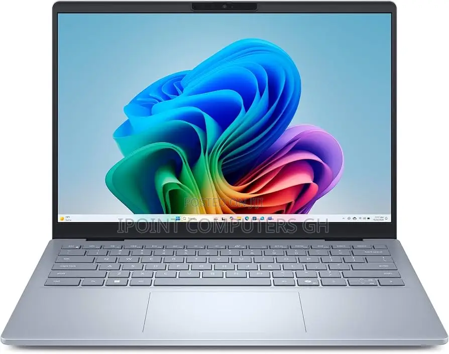 New Laptop Dell Plus 14 16GB Intel Core Ultra 7 SSD 1T