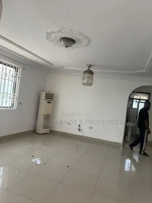 3bdrm Apartment in Spintex, Baatsona Total for rent