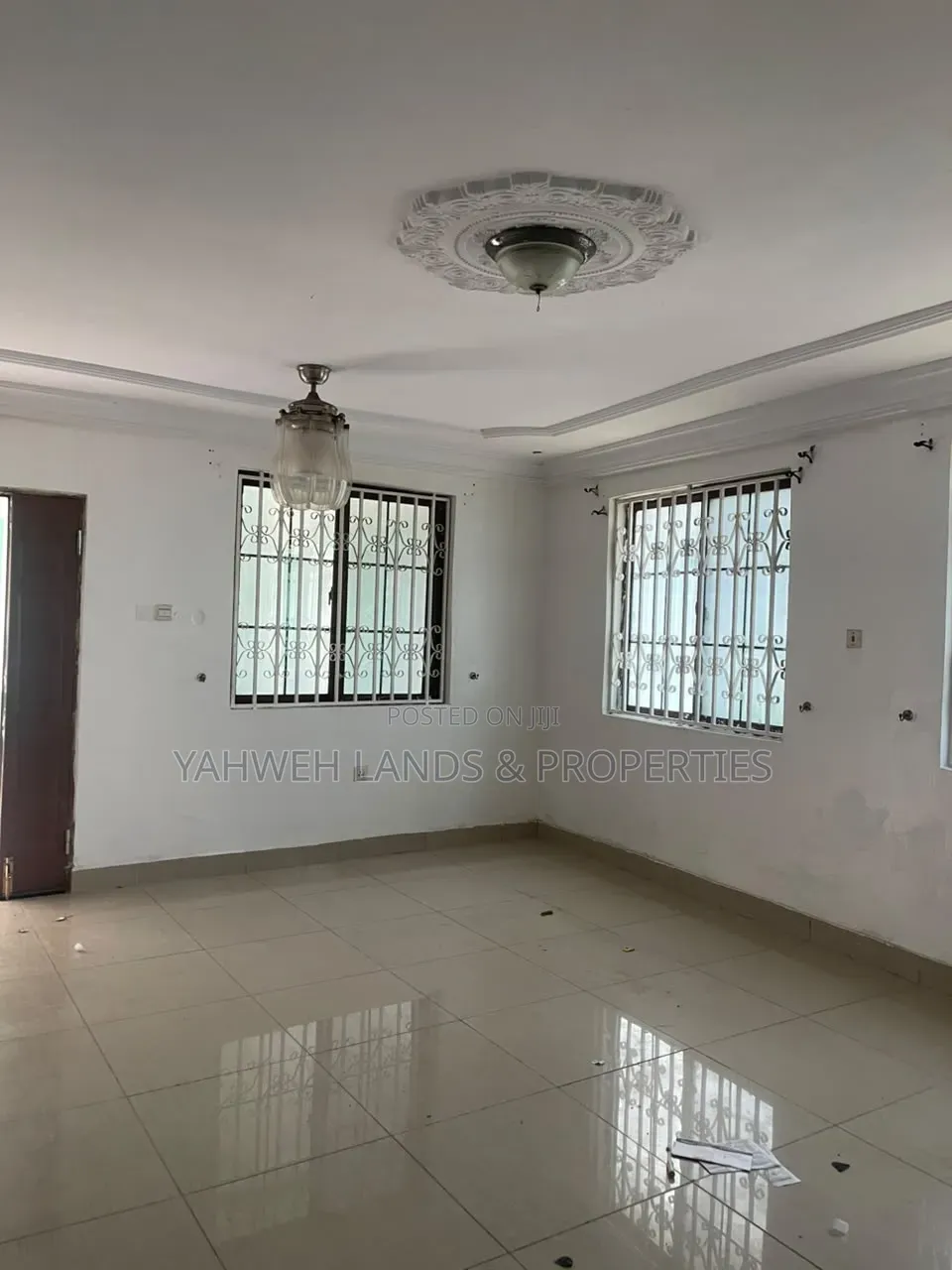 3bdrm Apartment in Spintex, Baatsona Total for rent