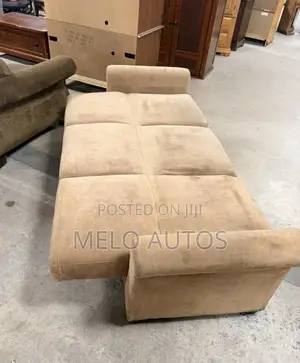 Comfortable 3in1 Sofa
