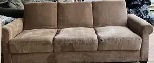 Comfortable 3in1 Sofa