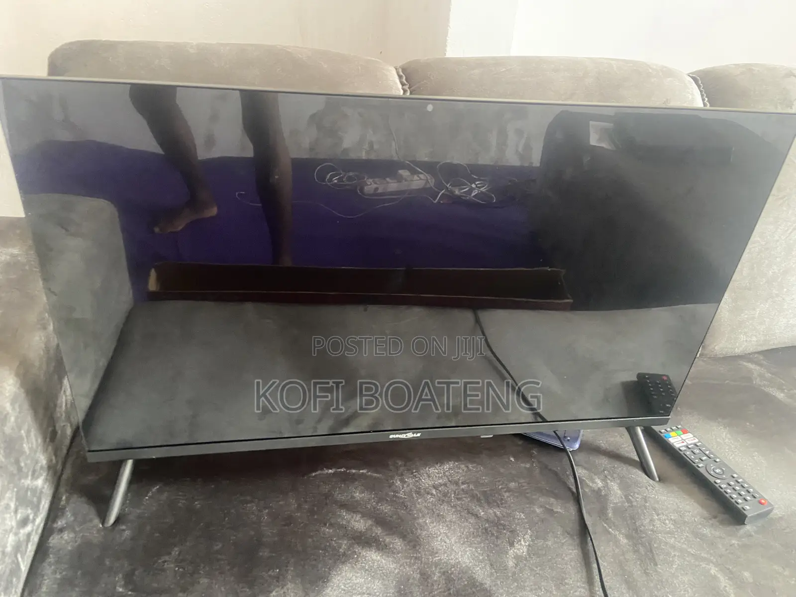 Smart TV 32inch