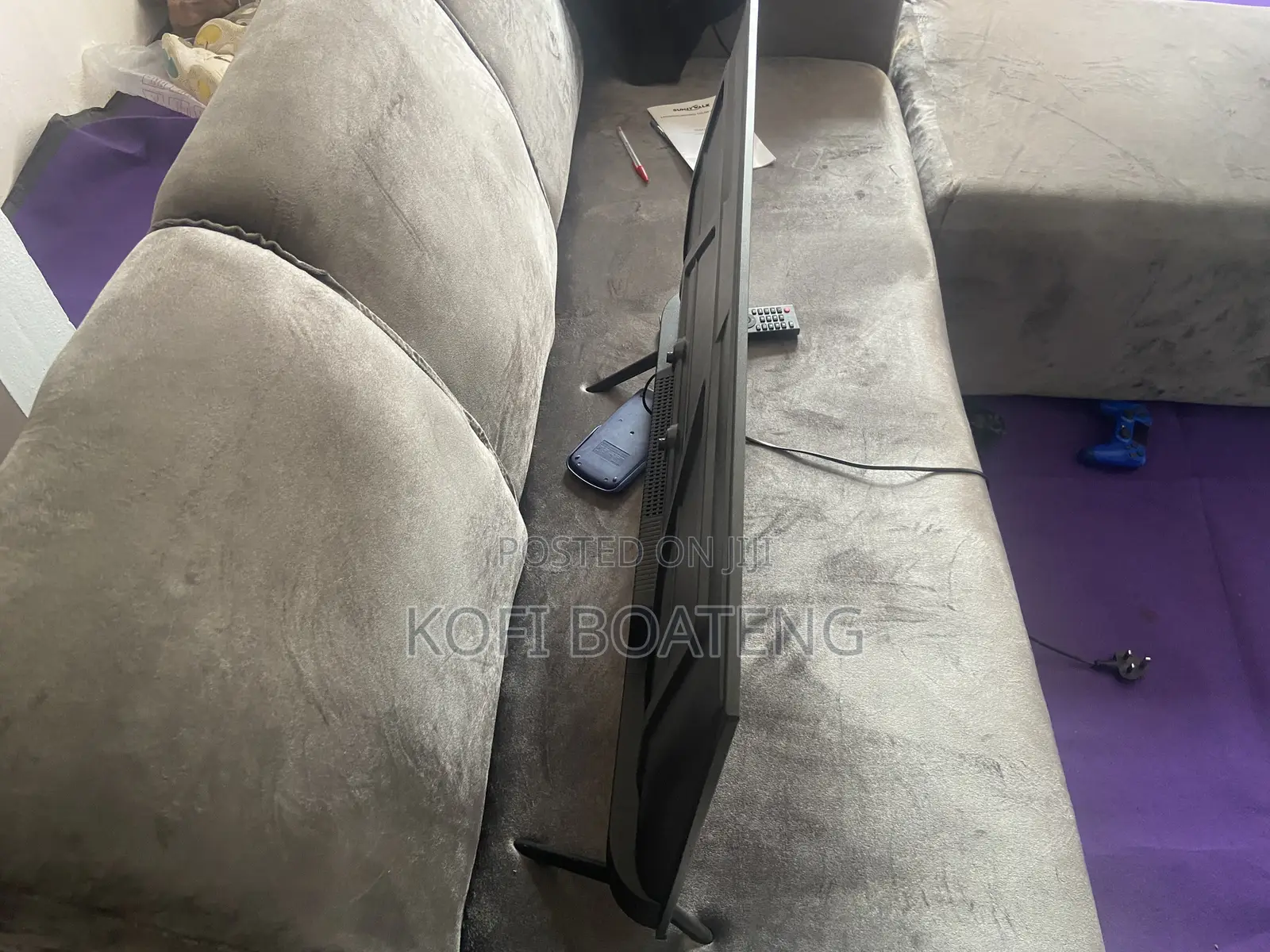 Smart TV 32inch