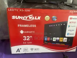 Smart TV 32inch
