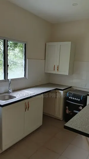 2bdrm House in Heights Community, Pokuase for rent