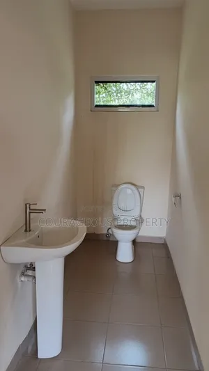 2bdrm House in Heights Community, Pokuase for rent