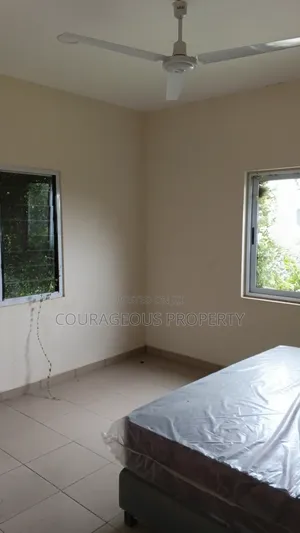 2bdrm House in Heights Community, Pokuase for rent