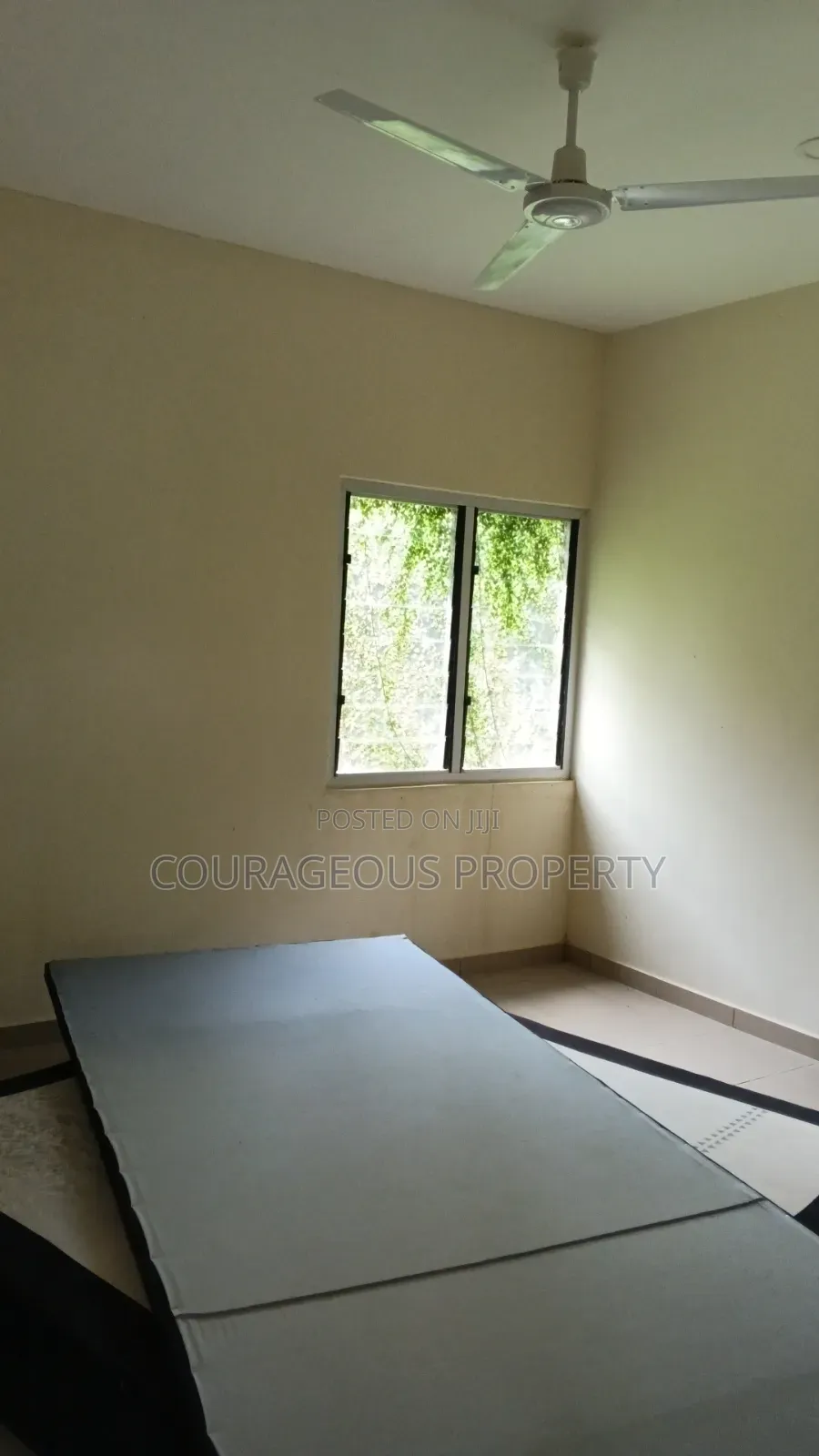 2bdrm House in Heights Community, Pokuase for rent