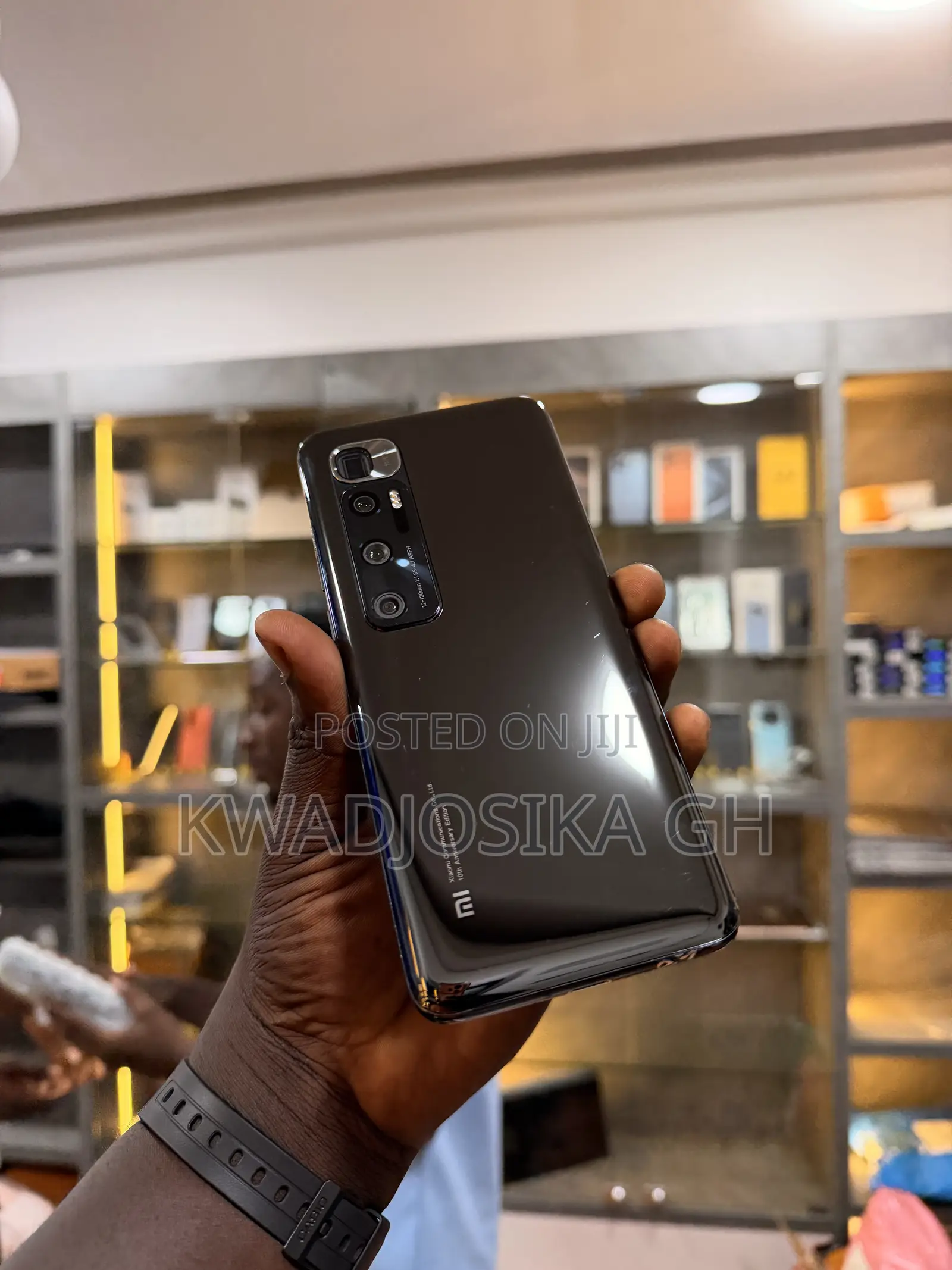 Xiaomi Mi 10 Ultra 256 GB