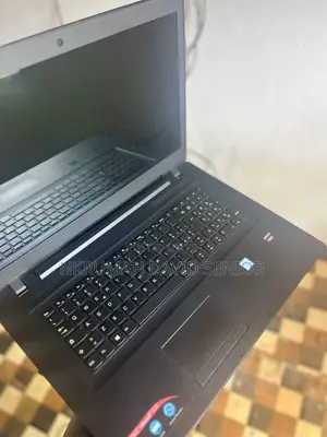 Laptop Lenovo IdeaPad 110S 8GB Intel Core i5 SSD 500GB