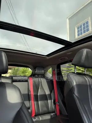 Acura RDX Advance Pkg SH-AWD 2020 White