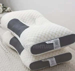 Fashionable Luxury Soft Pillow for Sound Rest
