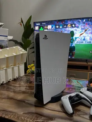 PlayStation 5 Standard 1TB