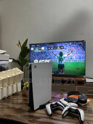 PlayStation 5 Standard 1TB