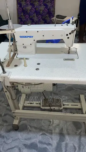 Electric Sewing Machine