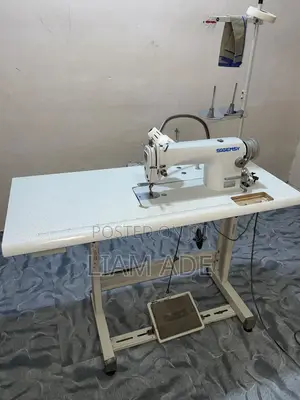 Electric Sewing Machine
