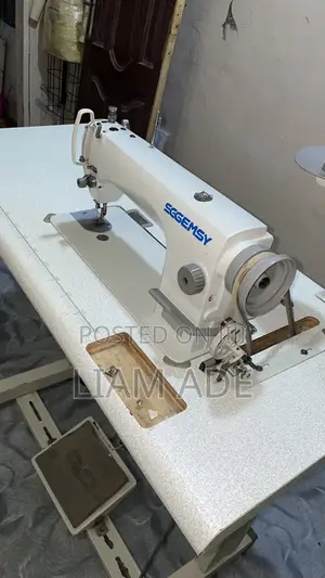 Electric Sewing Machine