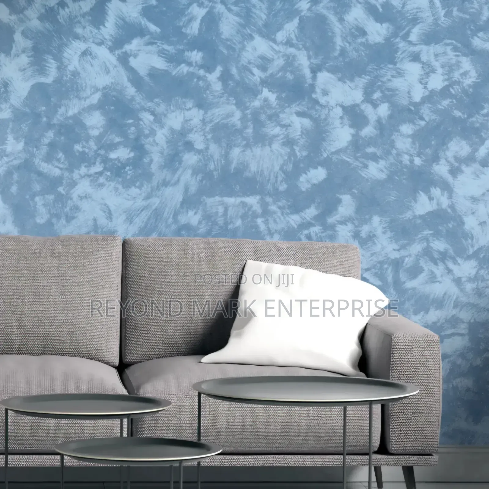 Luxury Interior Wall Coating Paint