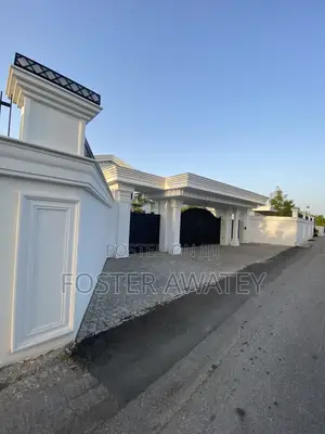 House Top Walls