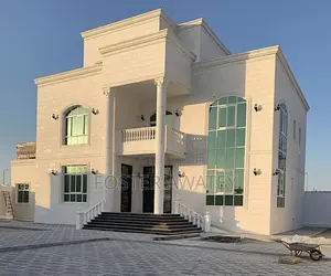 House Top Walls