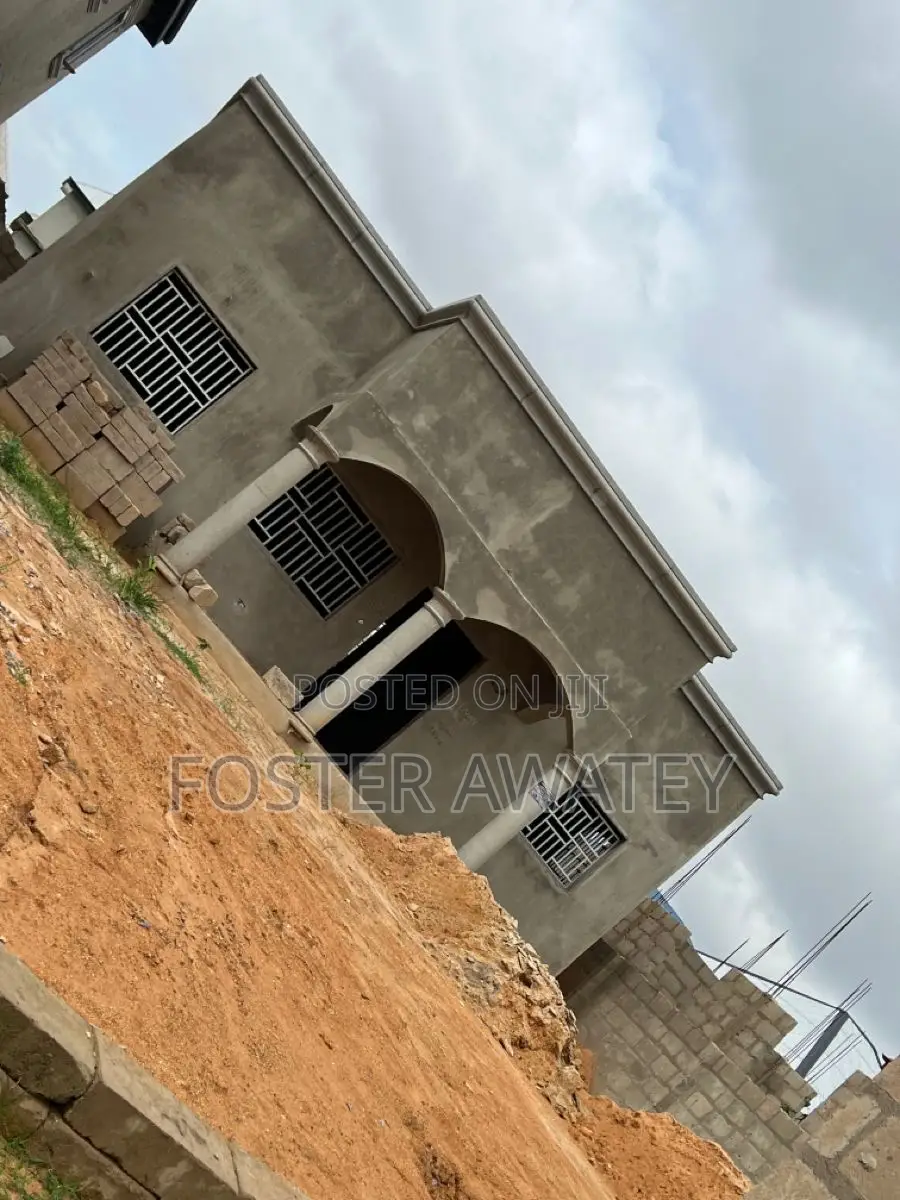 House Top Walls