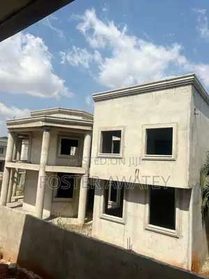 House Top Walls