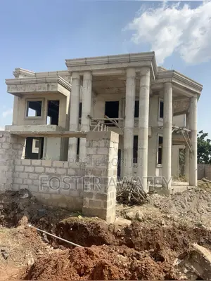 House Top Walls