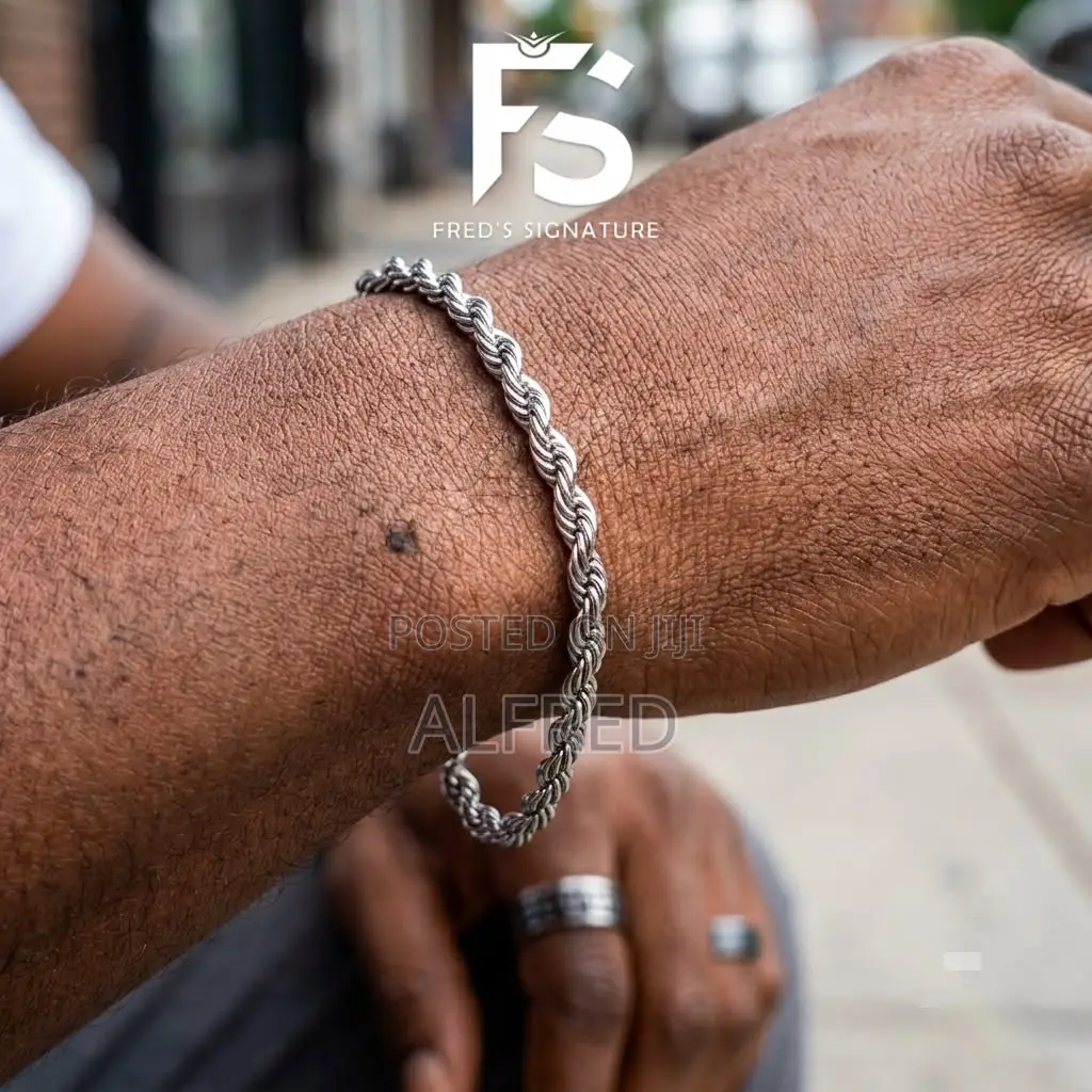 Unisex Bracelet