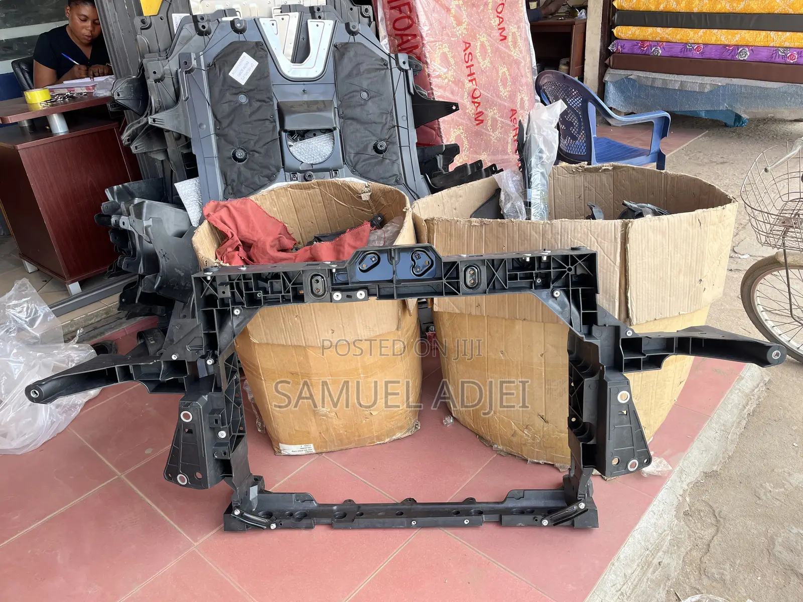 Honda CRV 2023,2024,2025 Support